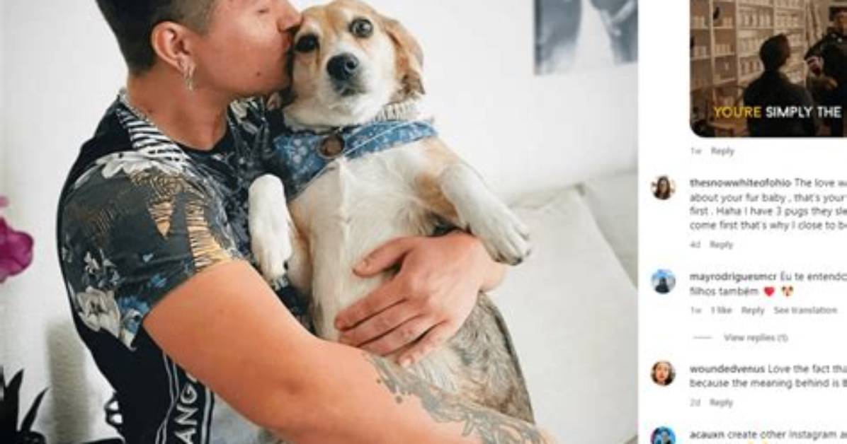 Queer Love Tiff Der Instagram, Age, Height, and More