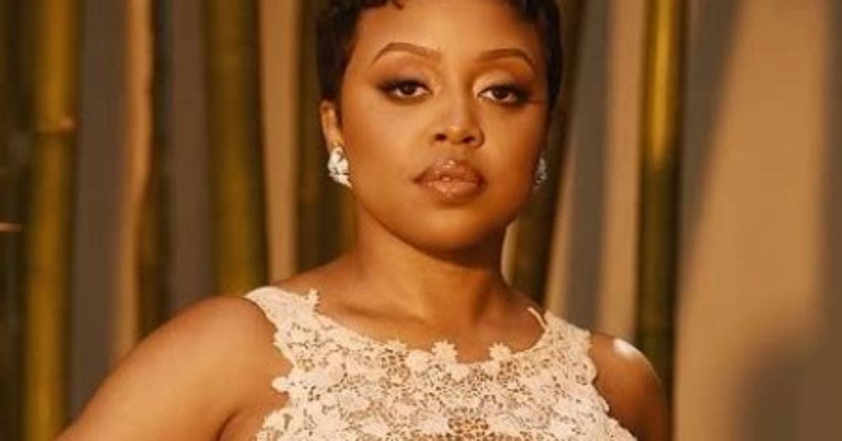 Quinta Brunson - Age, Family, Bio