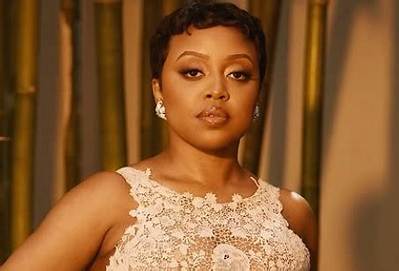 Quinta Brunson - Age, Family, Bio
