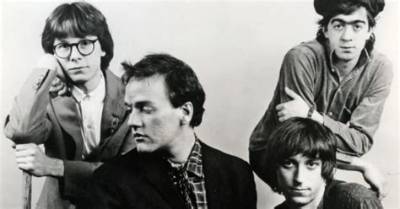 R. E. M. - Members, Ages, Trivia