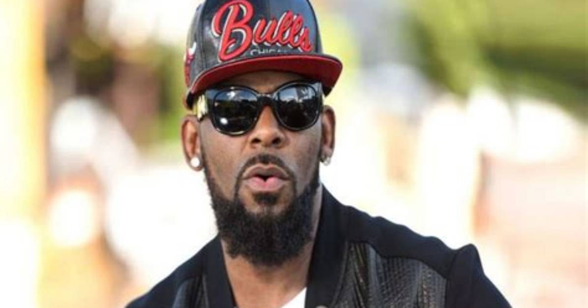R Kelly Height, Weight, Net Worth, Age, Birthday, Wikipedia, Who, Nationality, Biography