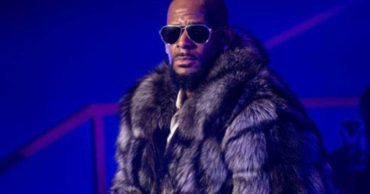 R Kelly Net Worth: Career, Earnings & Lifestyle