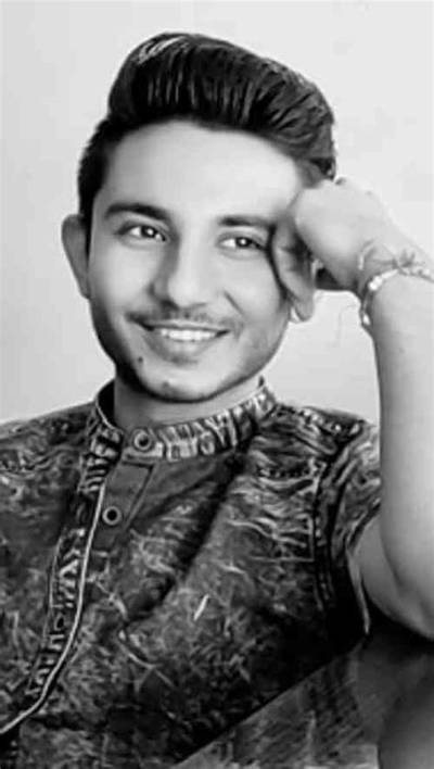 Raaj Vishwakarma Height, Weight, Net Worth, Age, Birthday, Wikipedia, Who, Nationality, Biography