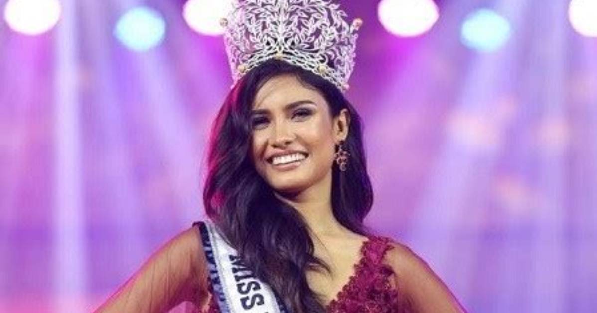 Rabiya Mateo Bio (Wiki)