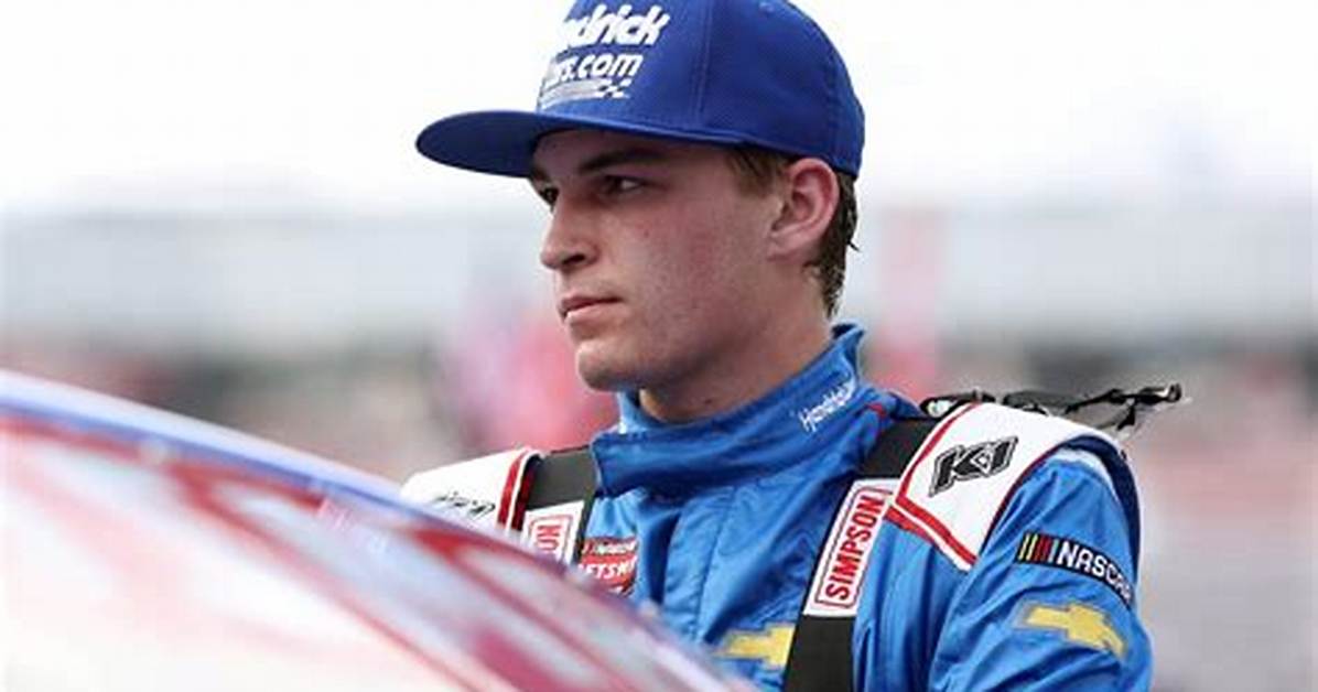 Race Car Drivers Born June 15