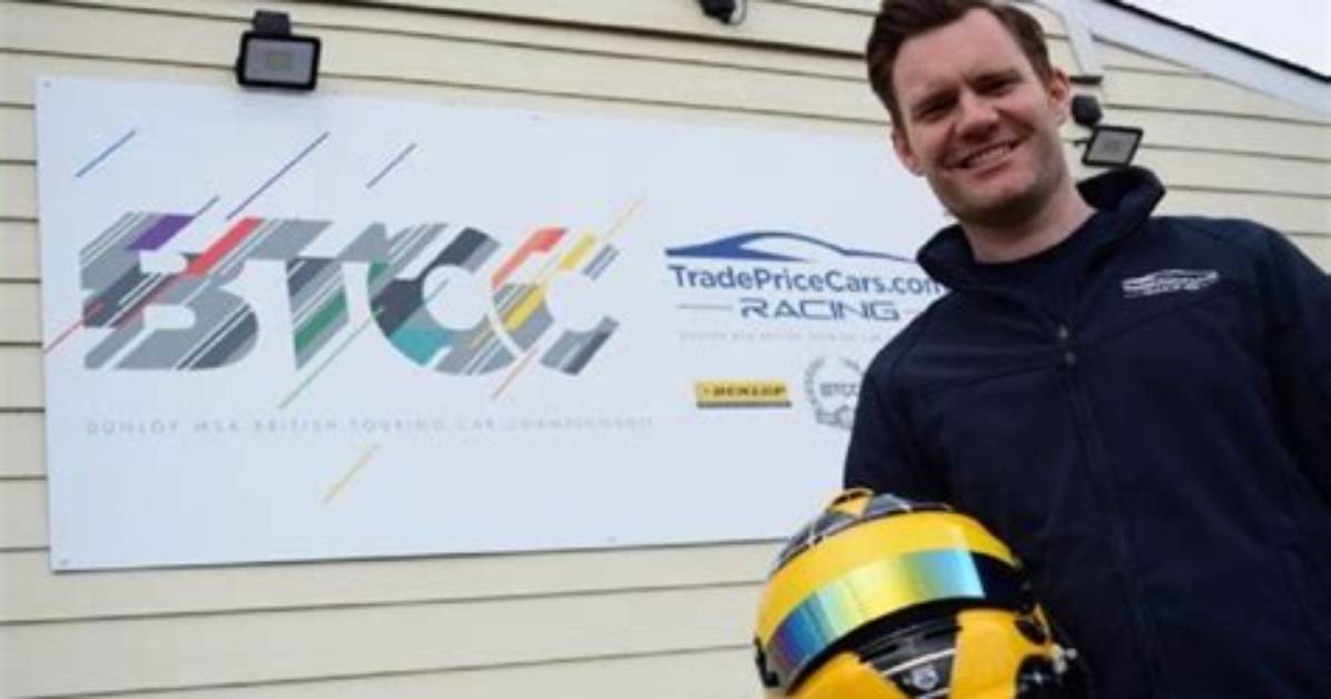Racer Dan Kirby Height, Weight, Net Worth, Age, Birthday, Wikipedia, Who, Instagram, Biography