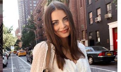 Rachael Kirkconnell Bio (Wiki)