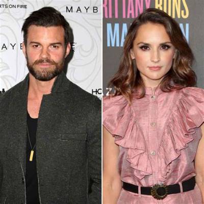Rachael Leigh Cook Splits from Her Husband Daniel Gillies After 15 Year's of Marriage!