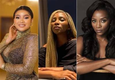 Rachael Okonkwo, Others Jubilates over Genevieve Nnaji’s Possible Return on Tv Screen