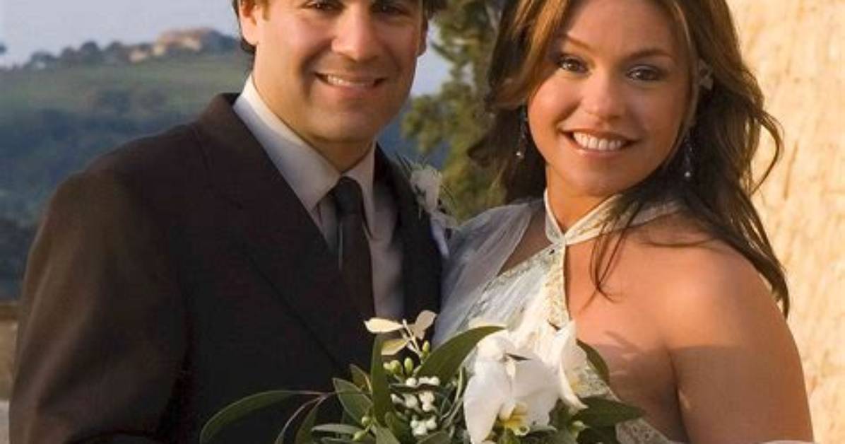 Rachael Ray on Her Marriage: We Don’t Take It to Heart When One Person Has to Vent