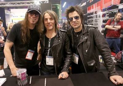 Rachel Bolan Net Worth - Wiki, Age, Weight and Height, Relationships, Family, and More