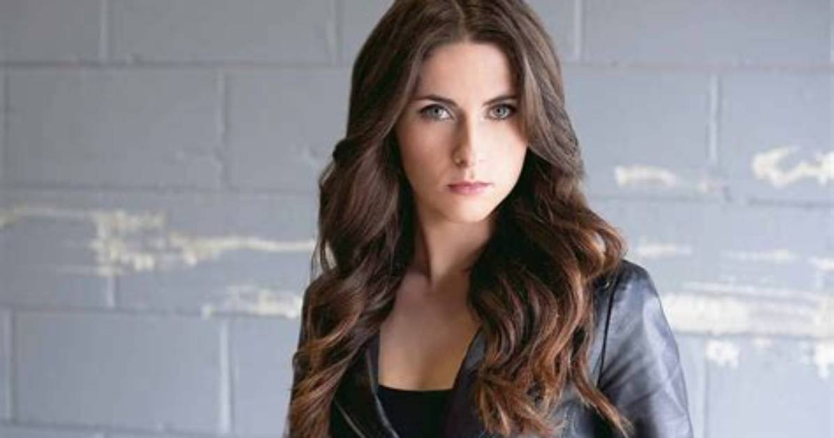 Rachel Bonnetta Bio (Wiki)