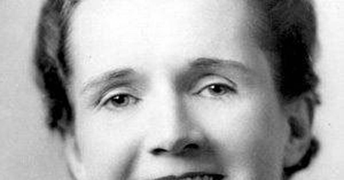 Rachel Carson - Trivia, Family, Bio