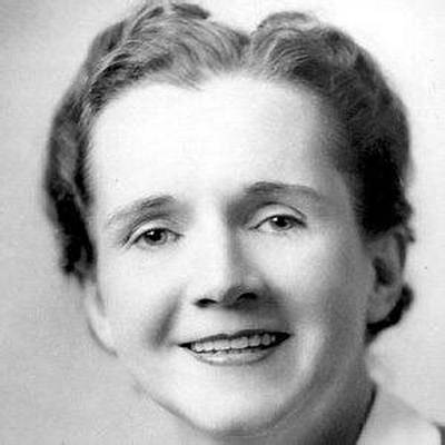 Rachel Carson - Trivia, Family, Bio