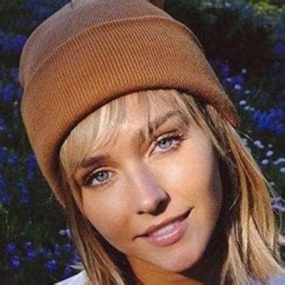 Rachel Cook - Age, Family, Bio