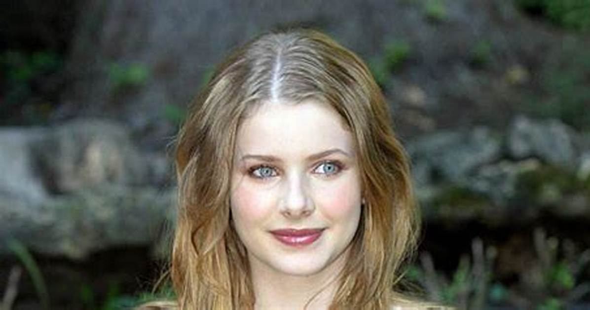 Rachel Hurd-Wood’s Biography: Husband, Net Worth, Family, Age