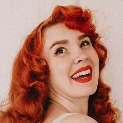 Rachel Maksy - Age, Family, Bio