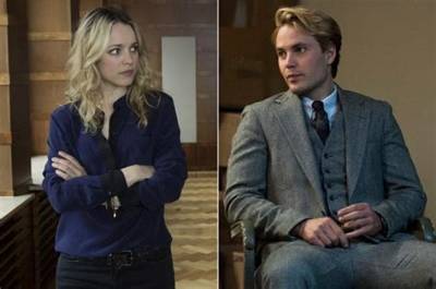 Rachel Mcadams Confirmed for ‘True Detective’ Season 2: Good or Bad Call?