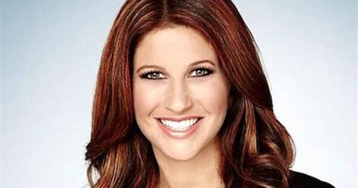 Rachel Nichols (Journalist) - Age, Family, Bio