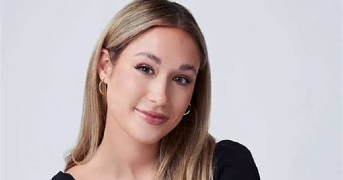 Rachel Recchia Bio (Wiki)