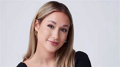 Rachel Recchia Bio (Wiki)