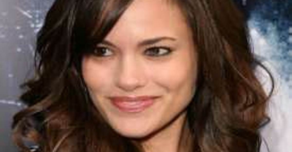 Rachel Specter - Age, Family, Bio
