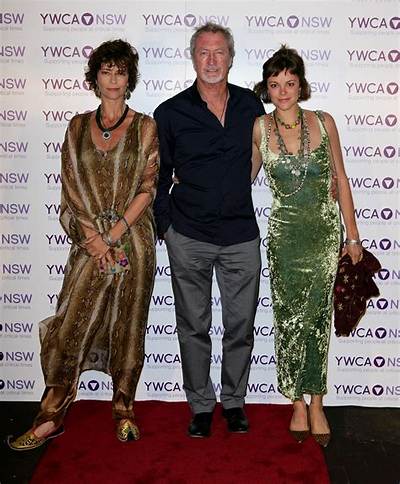 Rachel Ward Net Worth - Wiki, Age, Weight and Height, Relationships, Family, and More