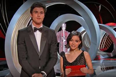 Rachel Zegler’s Oscar-Invite Snub Is Mostly Disney’s Fault (But Why Isn’t She a Presenter?)