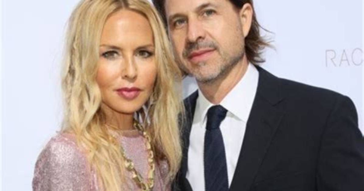 Rachel Zoe - Age, Family, Bio