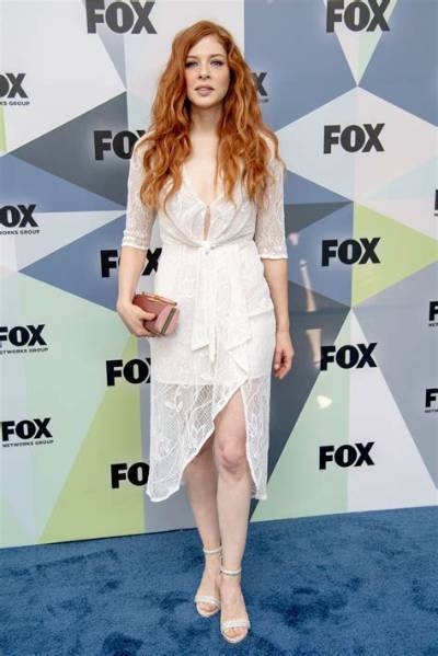 Rachelle Lefevre Net Worth - Wiki, Age, Weight and Height, Relationships, Family, and More