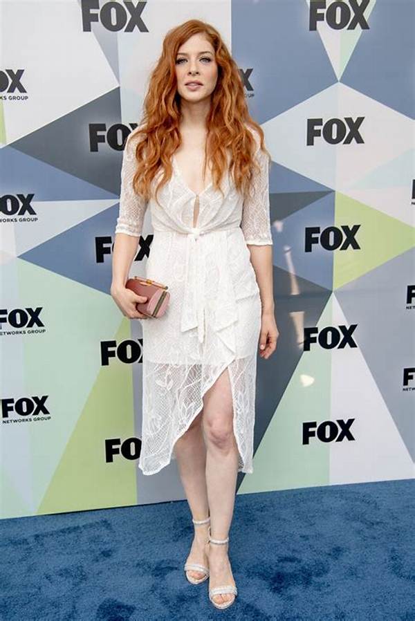 Rachelle Lefevre Net Worth - Wiki, Age, Weight and Height, Relationships, Family, and More