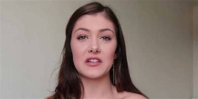 Rachelle Maust Height, Weight, Net Worth, Age, Birthday, Wikipedia, Who, Nationality, Biography