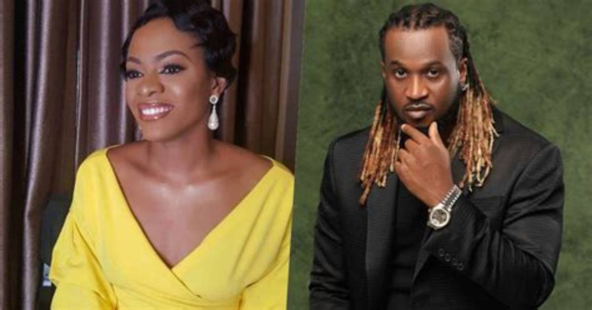 Racist Throws Shades at Bbnaija Hermes in Recently Deleted Tweet, Hermes Claps Back