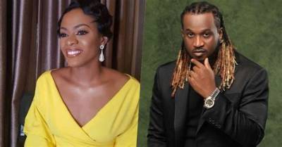 Racist Throws Shades at Bbnaija Hermes in Recently Deleted Tweet, Hermes Claps Back