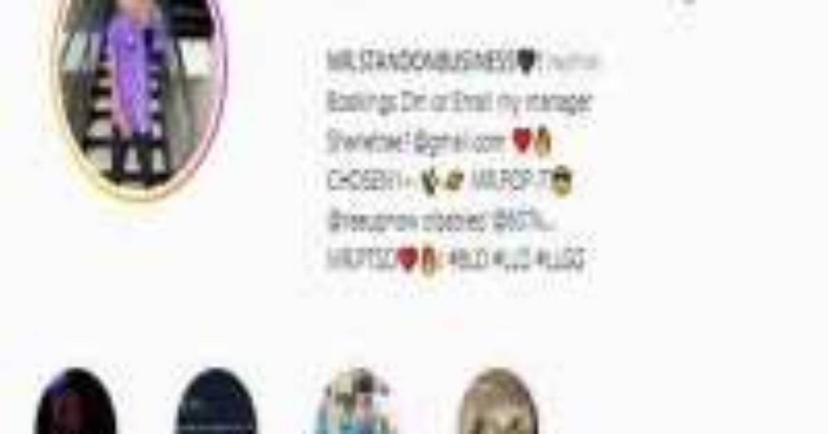 Raeupnow - Age, Family, Bio