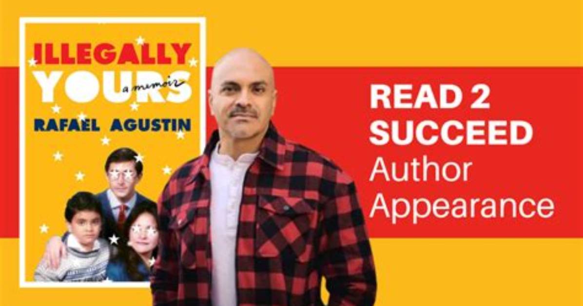 Rafael Agustin: Who Is He? the Author of Jane the Virgin Now Has a New Project in Motion