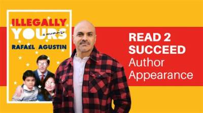 Rafael Agustin: Who Is He? the Author of Jane the Virgin Now Has a New Project in Motion