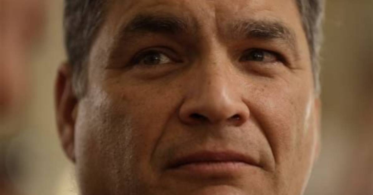 Rafael Correa Height, Weight, Net Worth, Age, Birthday, Wikipedia, Who, Instagram, Biography