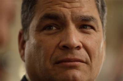 Rafael Correa Height, Weight, Net Worth, Age, Birthday, Wikipedia, Who, Instagram, Biography