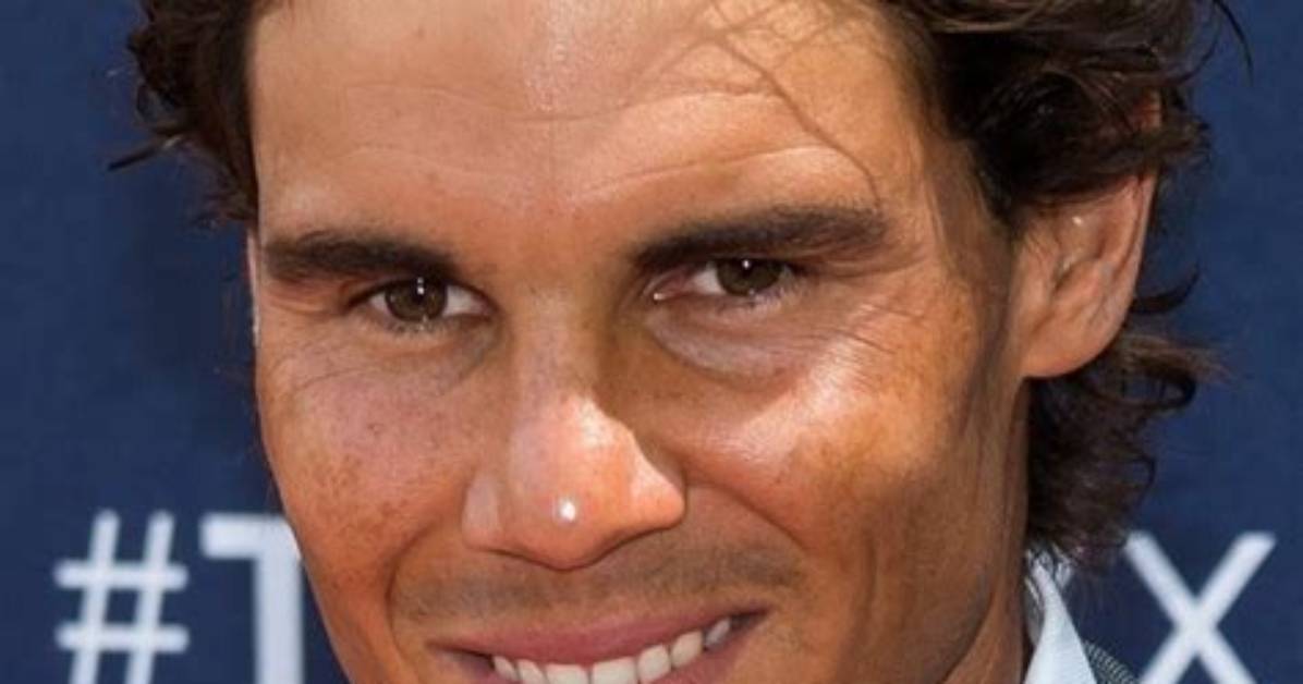 Rafael Nadal Bio (Wiki)