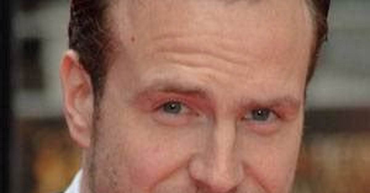 Rafe Spall - Age, Family, Bio