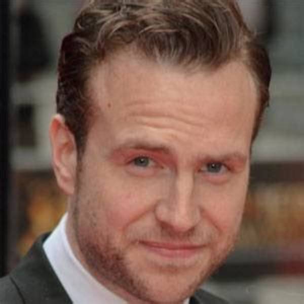 Rafe Spall - Age, Family, Bio
