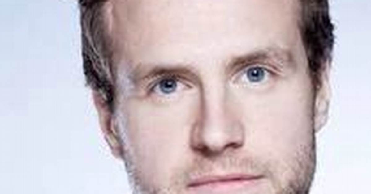 Rafe Spall Bio (Wiki)