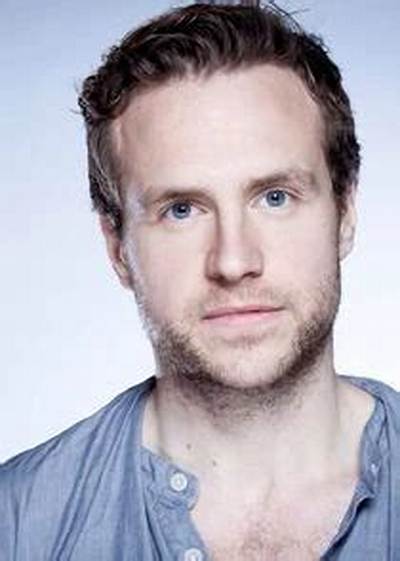 Rafe Spall Bio (Wiki)