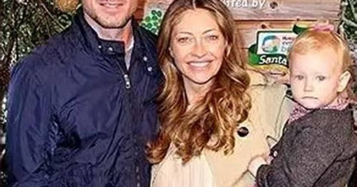 Raffaele Fiore Is Married to Wife: Siriana. Kids.