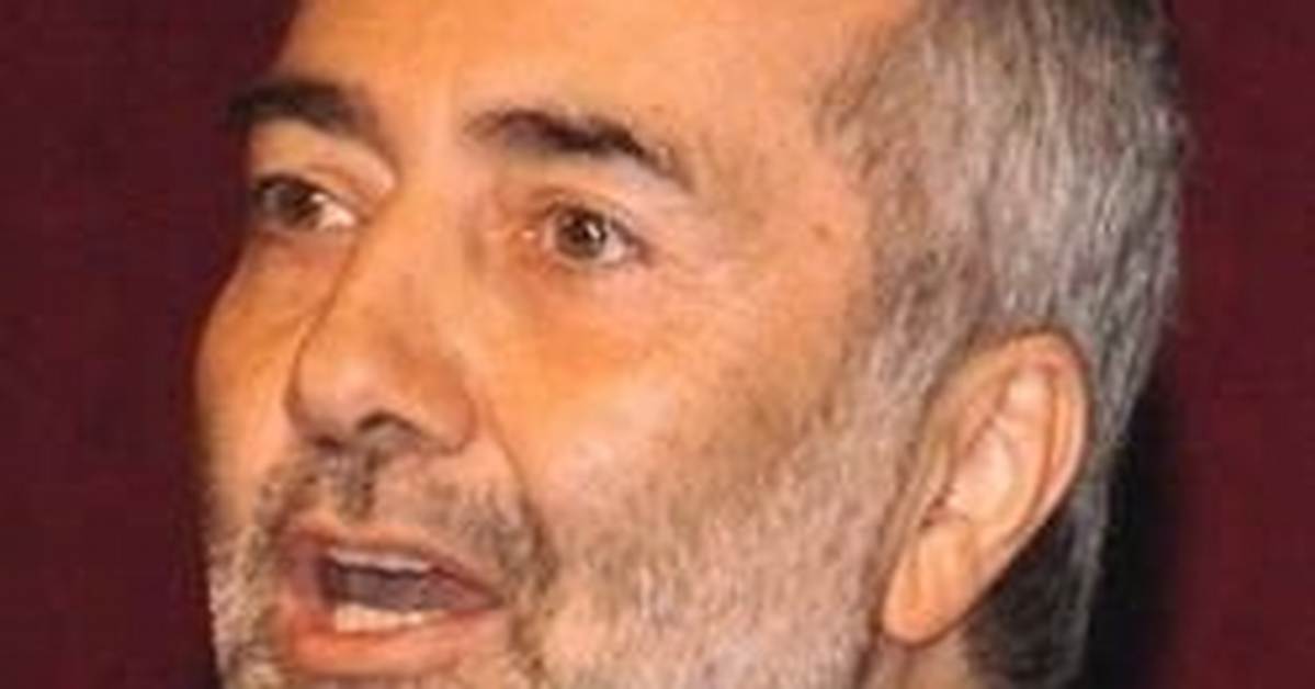 Raffi - Age, Family, Bio