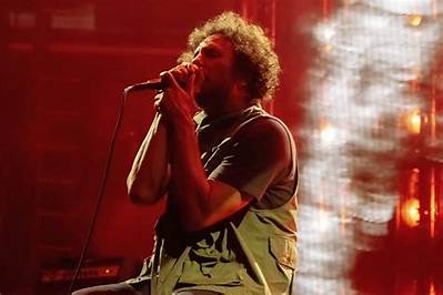 Rage Against the Machine Cancels North American Tour After Zack De La Rocha Tears Achilles Tendon