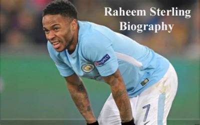 Raheem Sterling Height, Weight, Net Worth, Age, Birthday, Wikipedia, Who, Nationality, Biography
