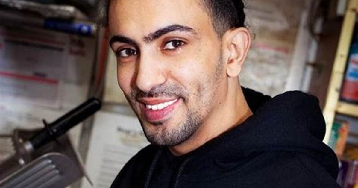 Rahim Mohamed - Age, Family, Bio
