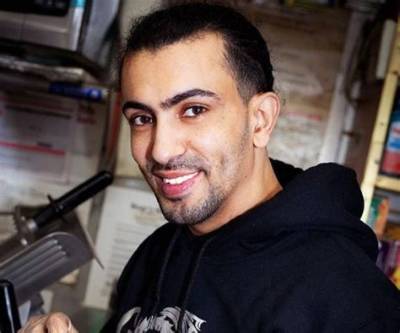 Rahim Mohamed - Age, Family, Bio